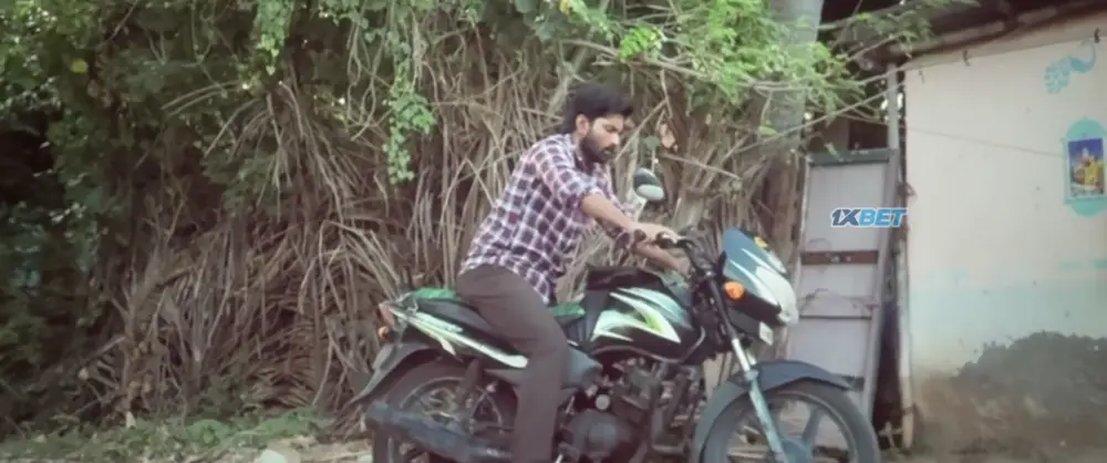 View Cristina Kathirvelan (2012) — screenshot Cristina Kathirvelan (2012) — screenshot