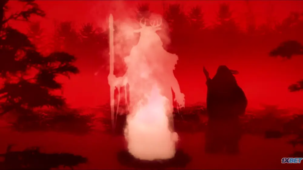 Bone Hill (2024) — screenshot