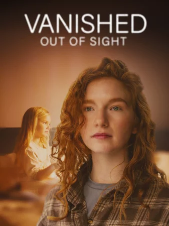 Blind River (2025) poster