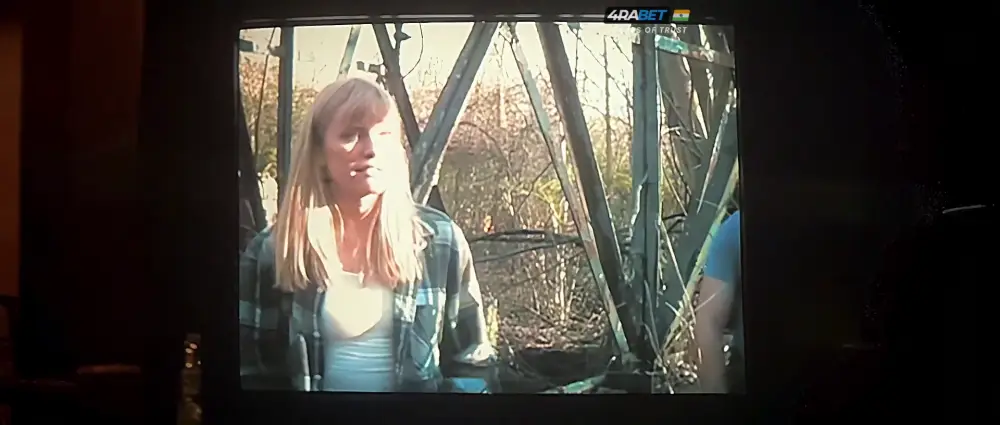 View Shelby Oaks (2024) — screenshot Shelby Oaks (2024) — screenshot