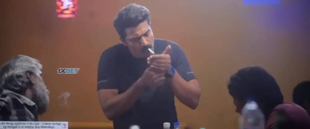 View Madras Mafia Company (2024) — screenshot Madras Mafia Company (2024) — screenshot