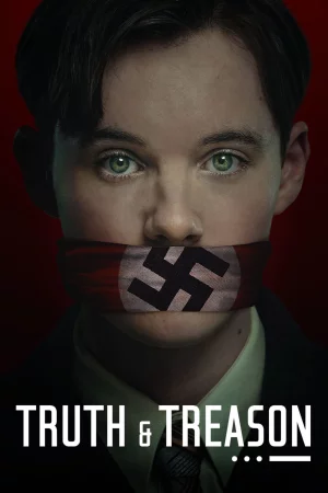 Truth & Treason (2025) poster