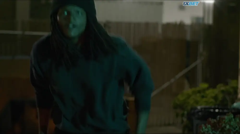 View 7 Days to Hell (2025) — screenshot 7 Days to Hell (2025) — screenshot