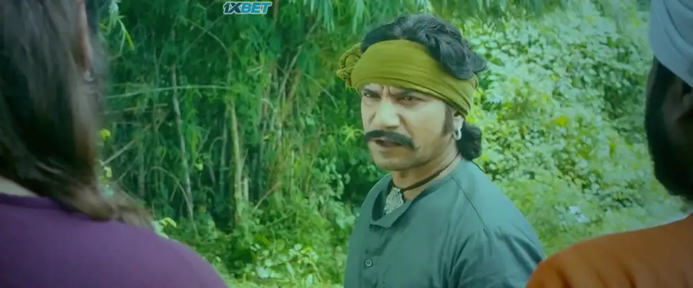 View Vikram Number 1 (2022) — screenshot Vikram Number 1 (2022) — screenshot