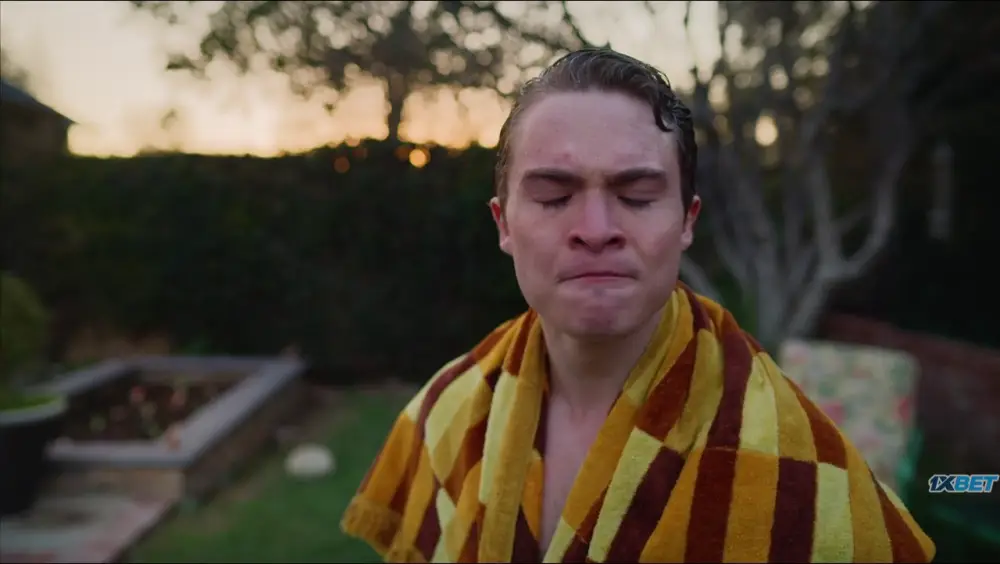 View Get Off My Lawn (2025) — screenshot Get Off My Lawn (2025) — screenshot