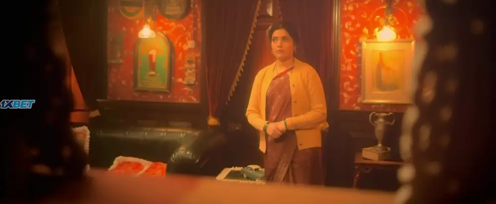 View Asambhav (2022) — screenshot Asambhav (2022) — screenshot