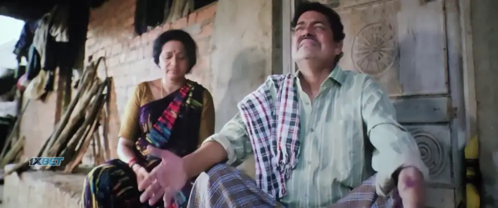 View Raju Weds Rambai (2025) — screenshot Raju Weds Rambai (2025) — screenshot