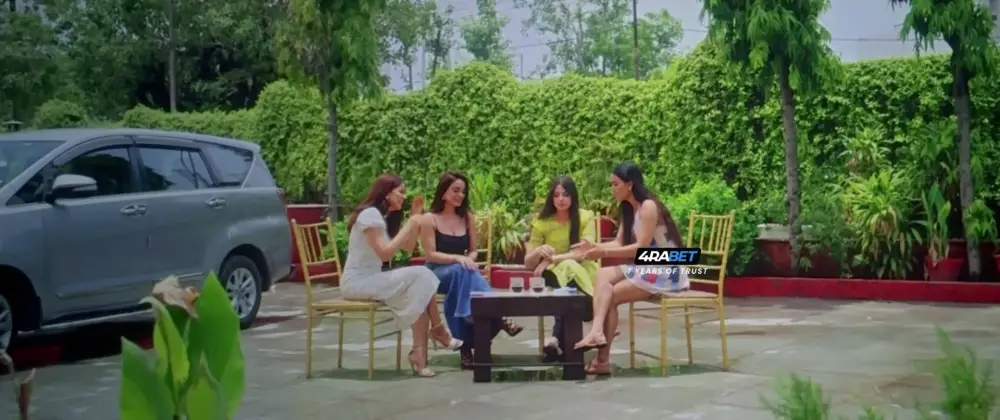 View Hi Zindagi (2022) — screenshot Hi Zindagi (2022) — screenshot