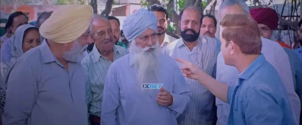 View Happy Khush Ho Gaya (2025) — screenshot Happy Khush Ho Gaya (2025) — screenshot