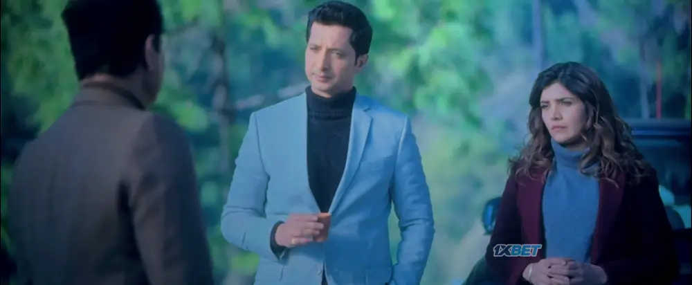 View Asambhav (2022) — screenshot Asambhav (2022) — screenshot