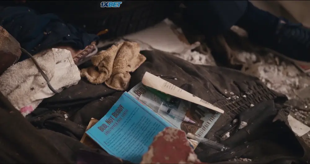 View To Live and Die and Live (2025) — screenshot To Live and Die and Live (2025) — screenshot