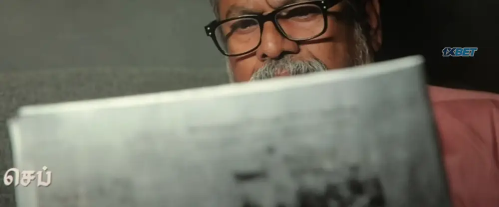 View Desiya Thalaivar (2025) — screenshot Desiya Thalaivar (2025) — screenshot