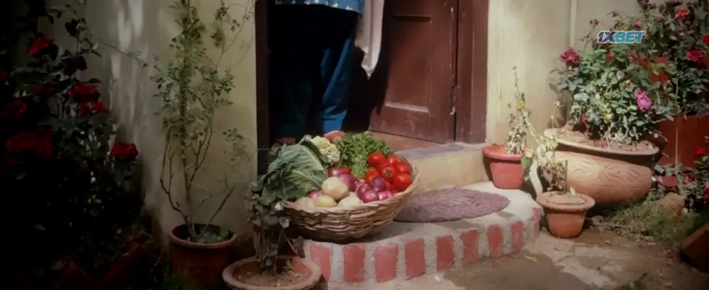 View Haq (2025) — screenshot Haq (2025) — screenshot