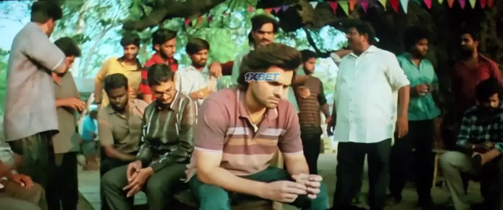 Andhra King Taluka (2013) — screenshot