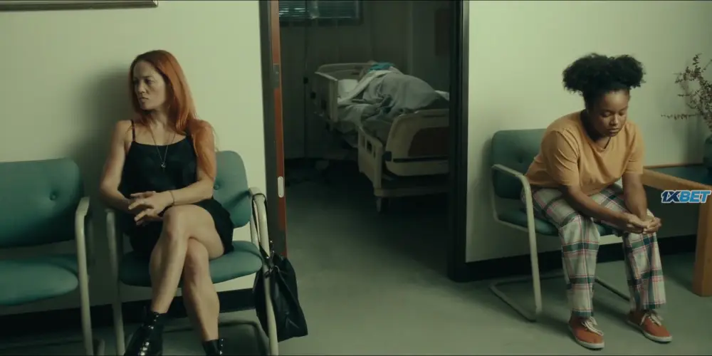 View After All (2023) — screenshot After All (2023) — screenshot
