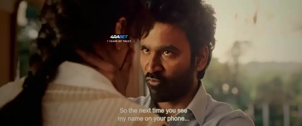View Tere Ishk Mein (2025) — screenshot Tere Ishk Mein (2025) — screenshot