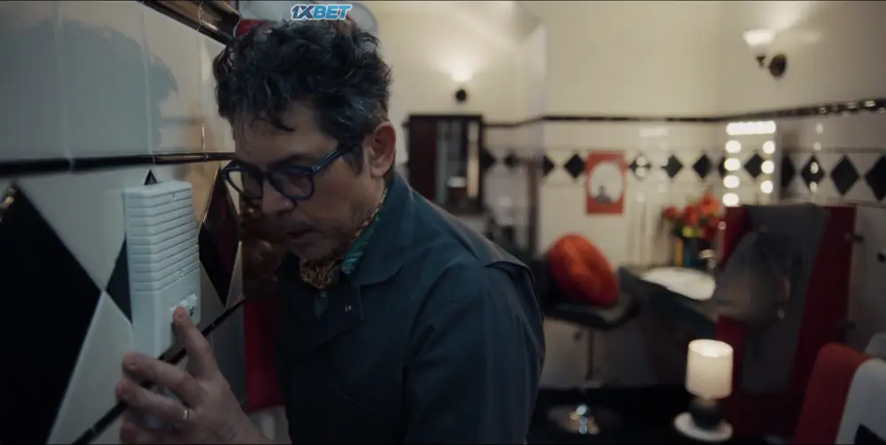 View Et Tu (2025) — screenshot Et Tu (2025) — screenshot