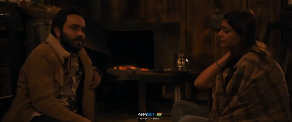 View Dakuaan Da Munda 3 (2025) — screenshot Dakuaan Da Munda 3 (2025) — screenshot