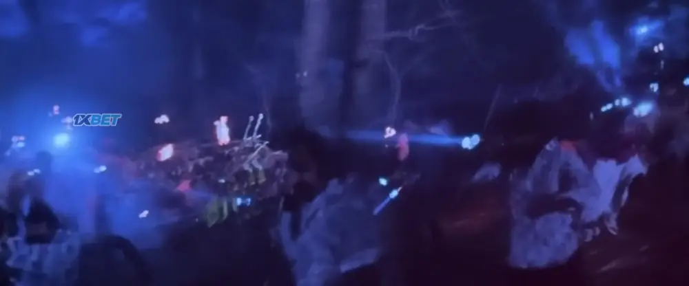 Kona (2025) — screenshot