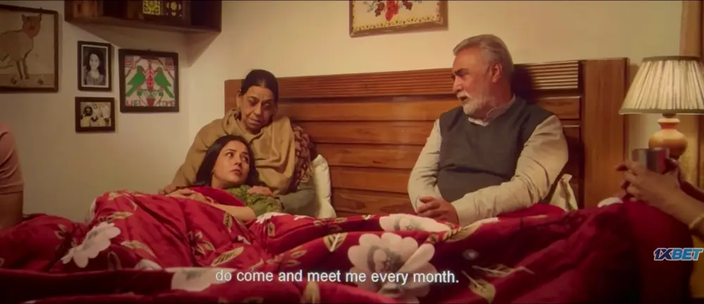 View Ikk Kudi (2025) — screenshot Ikk Kudi (2025) — screenshot