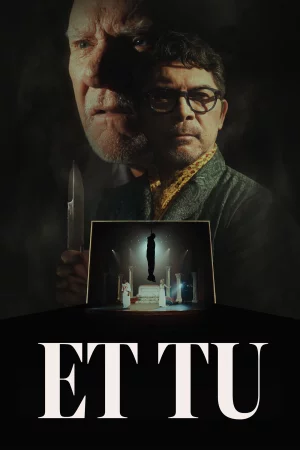 Et Tu (2025) poster