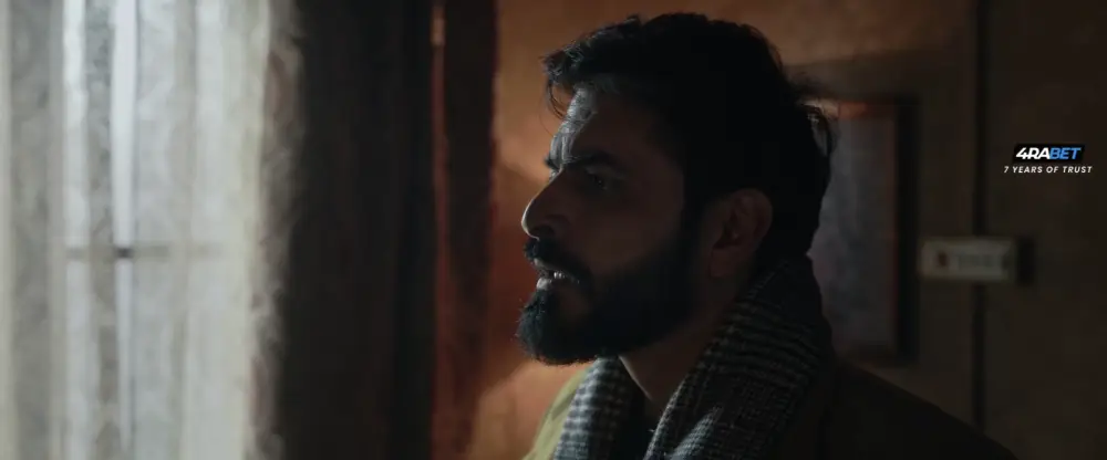 Baramulla (2021) — screenshot