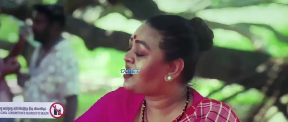 Pagal Kanavu (2022) — screenshot