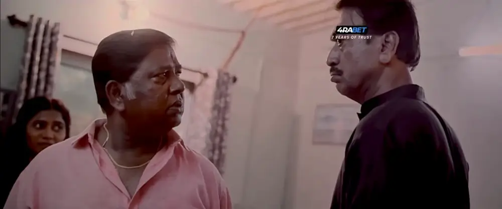 View Well Done Aai (2025) — screenshot Well Done Aai (2025) — screenshot