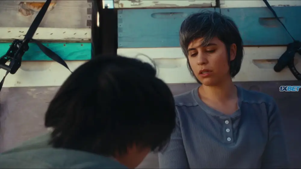 View We're All Gonna Die (2024) — screenshot We're All Gonna Die (2024) — screenshot