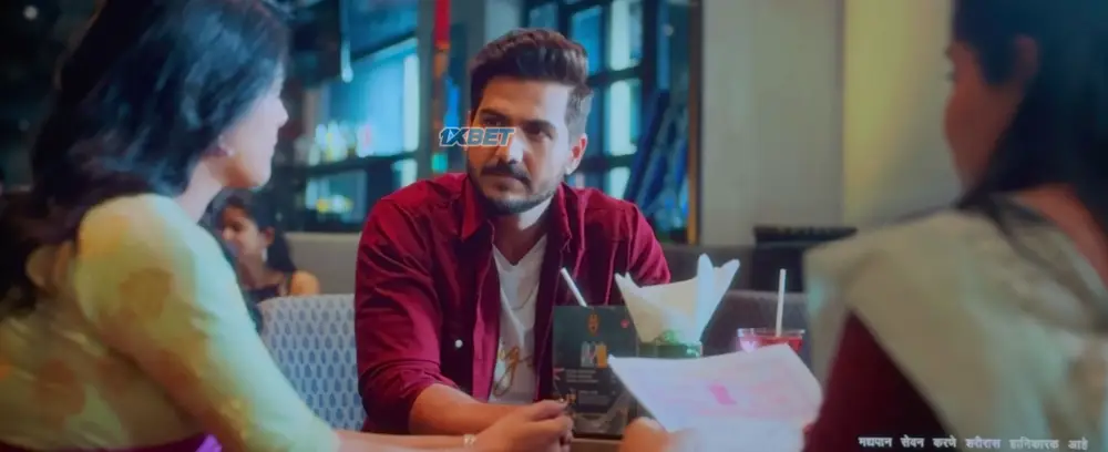 Kadhipatta (2025) — screenshot