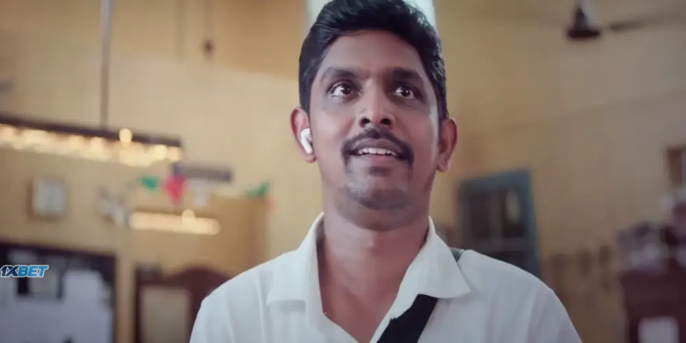 View Aan Paavam Pollathathu (2019) — screenshot Aan Paavam Pollathathu (2019) — screenshot