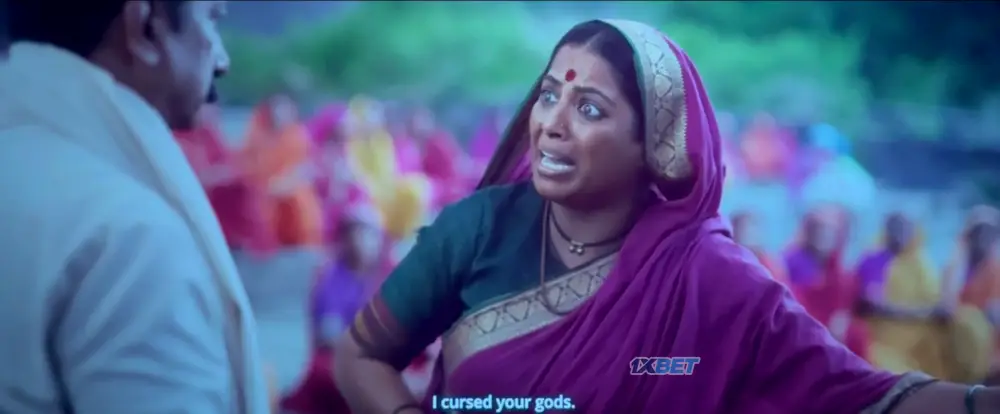 View Abhanga Tukaram (2025) — screenshot Abhanga Tukaram (2025) — screenshot