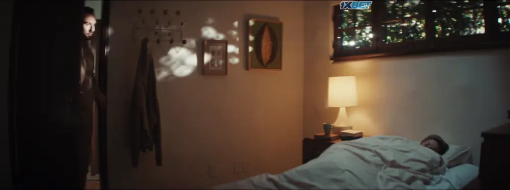 View Daddy (2023) — screenshot Daddy (2023) — screenshot