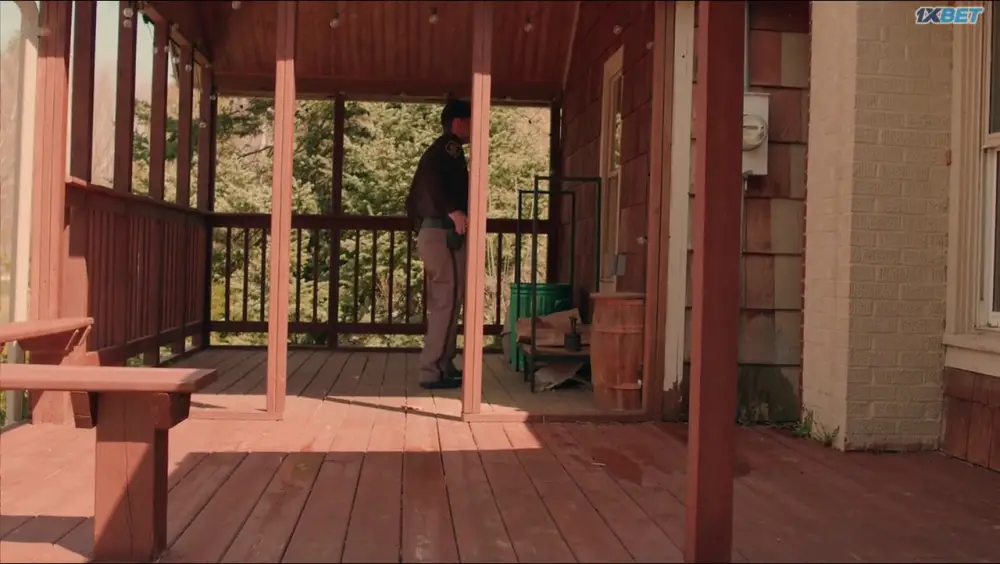 View Dogman 3: Fight to the Finish (2013) — screenshot Dogman 3: Fight to the Finish (2013) — screenshot