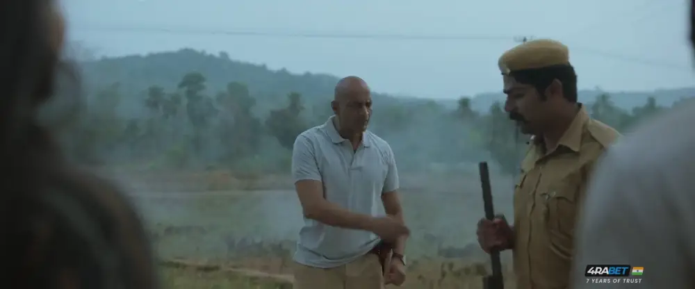 View Kantara (2024) — screenshot Kantara (2024) — screenshot