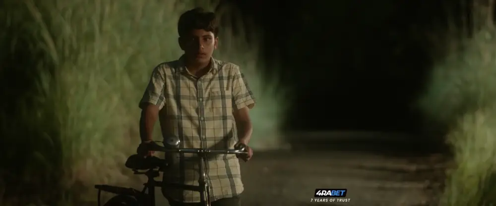 Asthram (2025) — screenshot