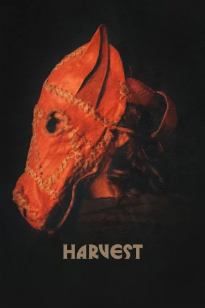 Harvest (2025) poster