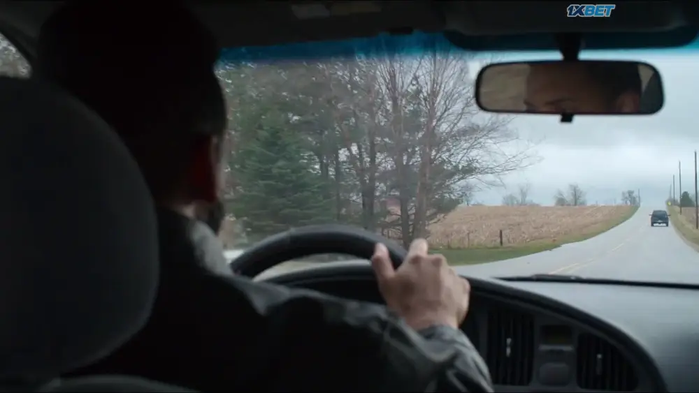 View Blind River (2021) — screenshot Blind River (2021) — screenshot