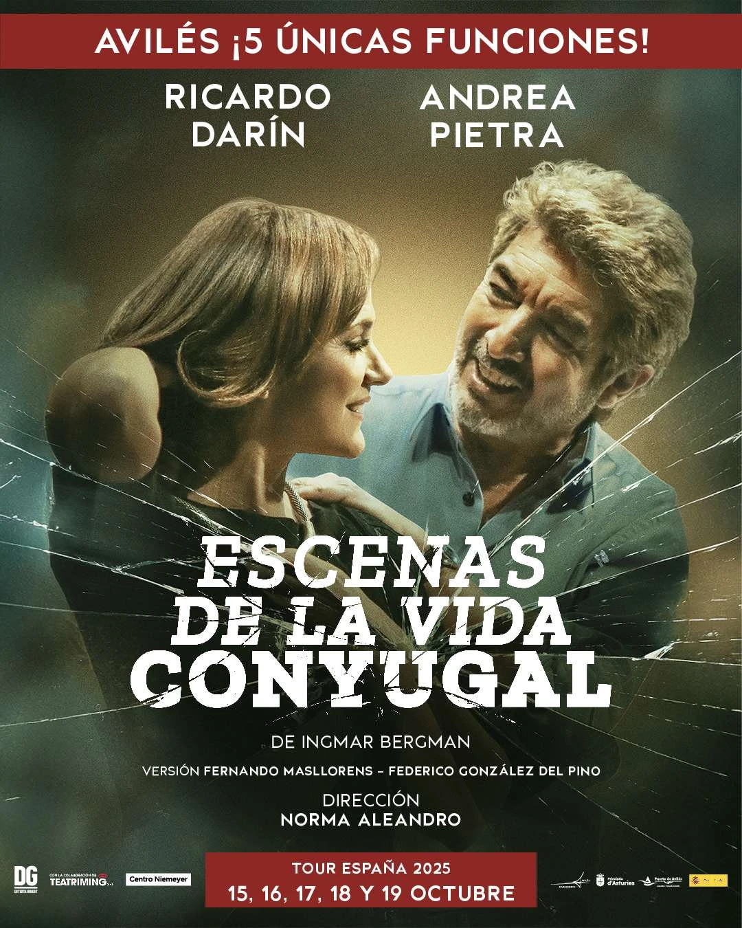 Conjugal (2025) poster