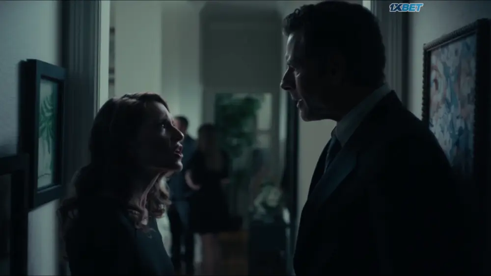 View The Wife Who Knew Too Much (2025) — screenshot The Wife Who Knew Too Much (2025) — screenshot