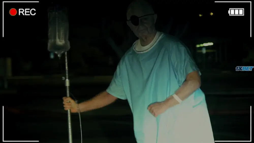 View Oblivium (2025) — screenshot Oblivium (2025) — screenshot