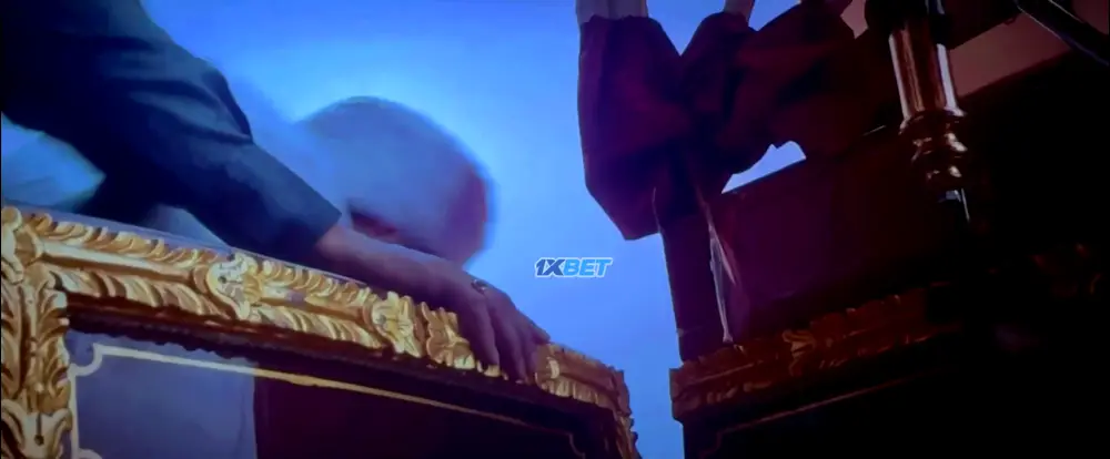 Man of Steel Sardar (2025) — screenshot
