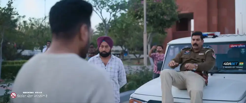View Dakuaan Da Munda 3 (2025) — screenshot Dakuaan Da Munda 3 (2025) — screenshot