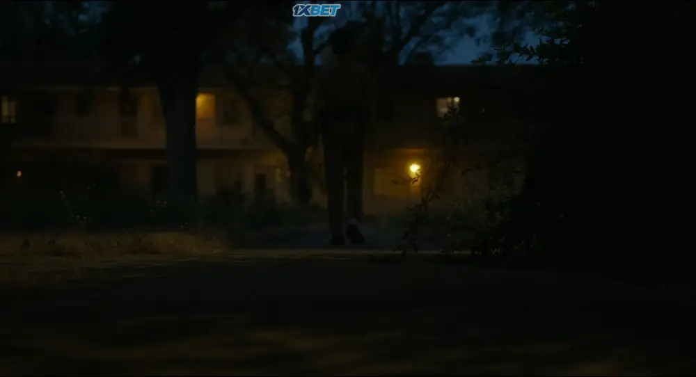 View Stone Cold Fox (2025) — screenshot Stone Cold Fox (2025) — screenshot
