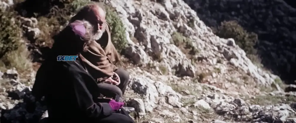 View Les Misérables: The Story of Jean Valjean (2024) — screenshot Les Misérables: The Story of Jean Valjean (2024) — screenshot