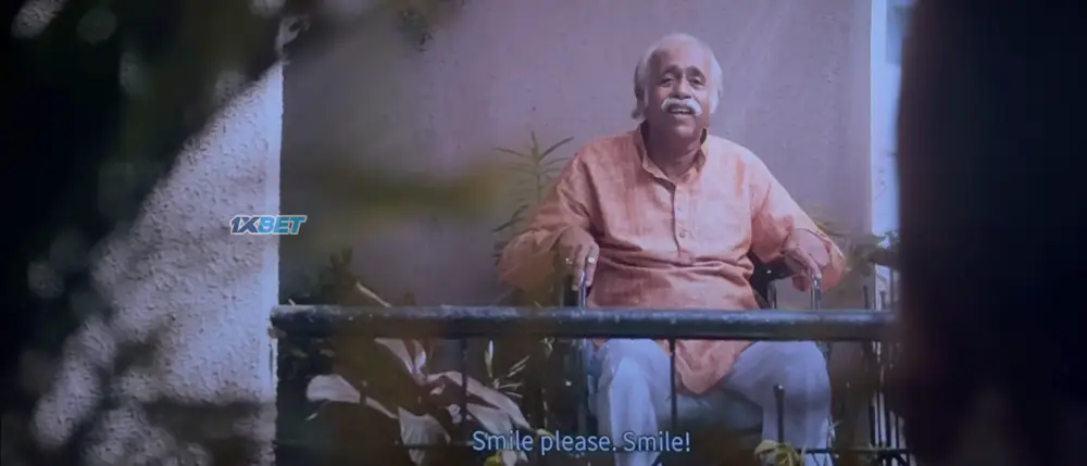 View Tu Maza Kinara (2025) — screenshot Tu Maza Kinara (2025) — screenshot