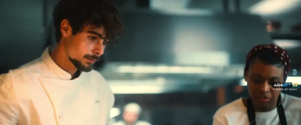 Caramelo (2022) — screenshot