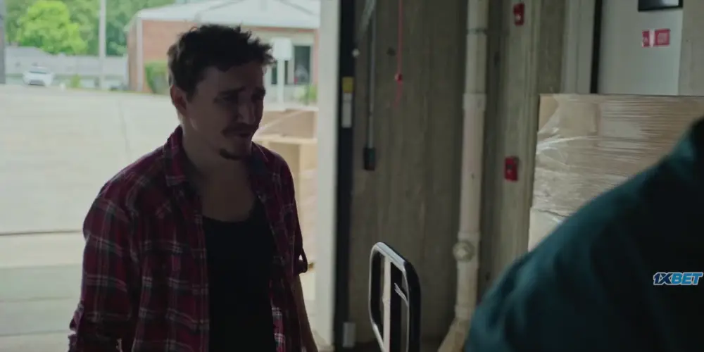 Just Breathe (2022) — screenshot