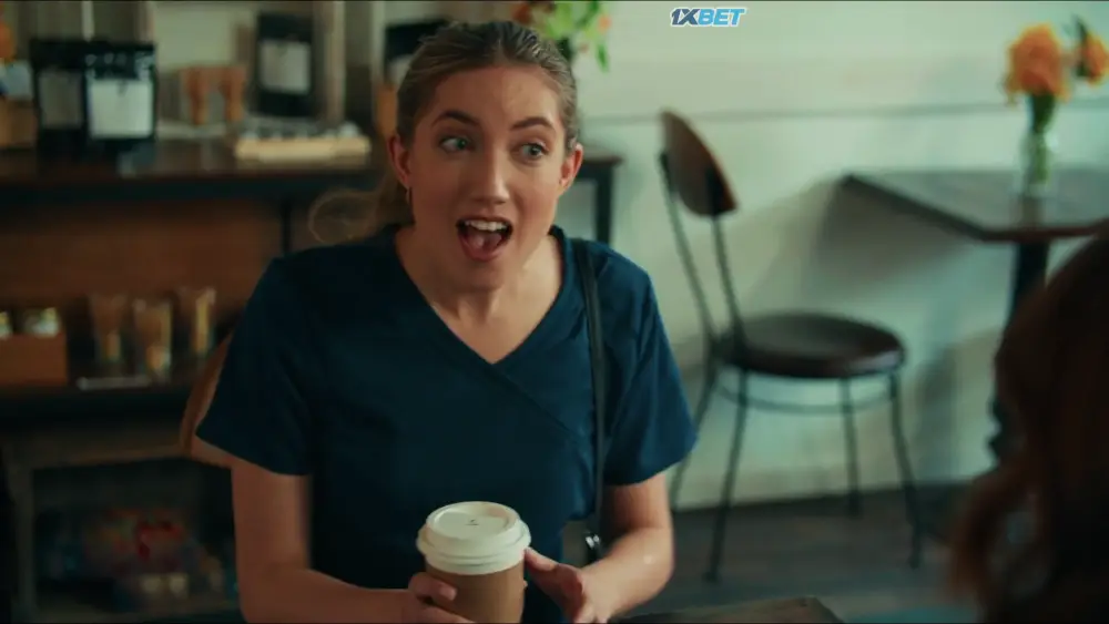 View Strike of Love (2022) — screenshot Strike of Love (2022) — screenshot