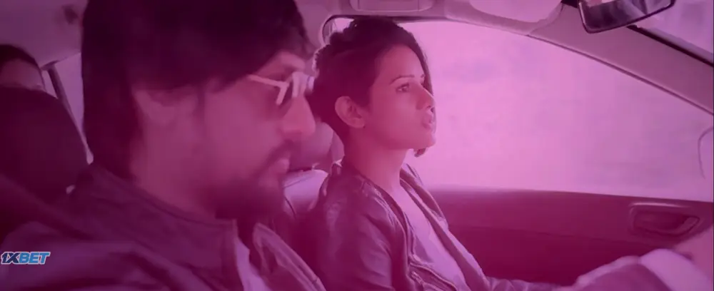 Full Stop (Gujarati) (2024) — screenshot